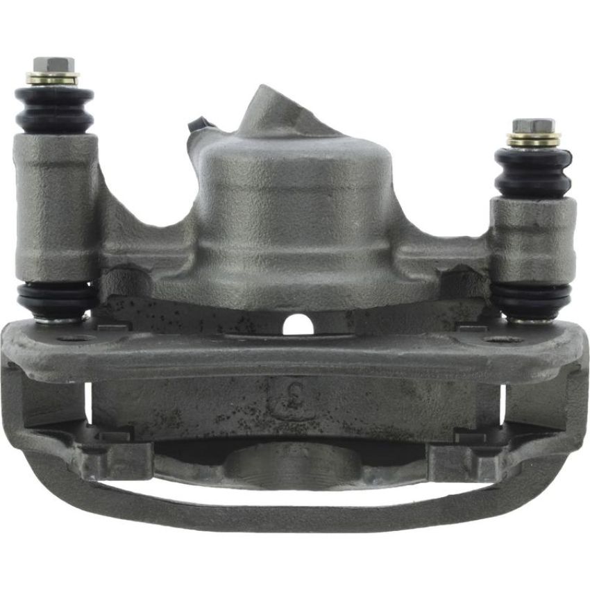 CENTRIC PARTS 141.44062 Centric Semi-Loaded Brake Caliper