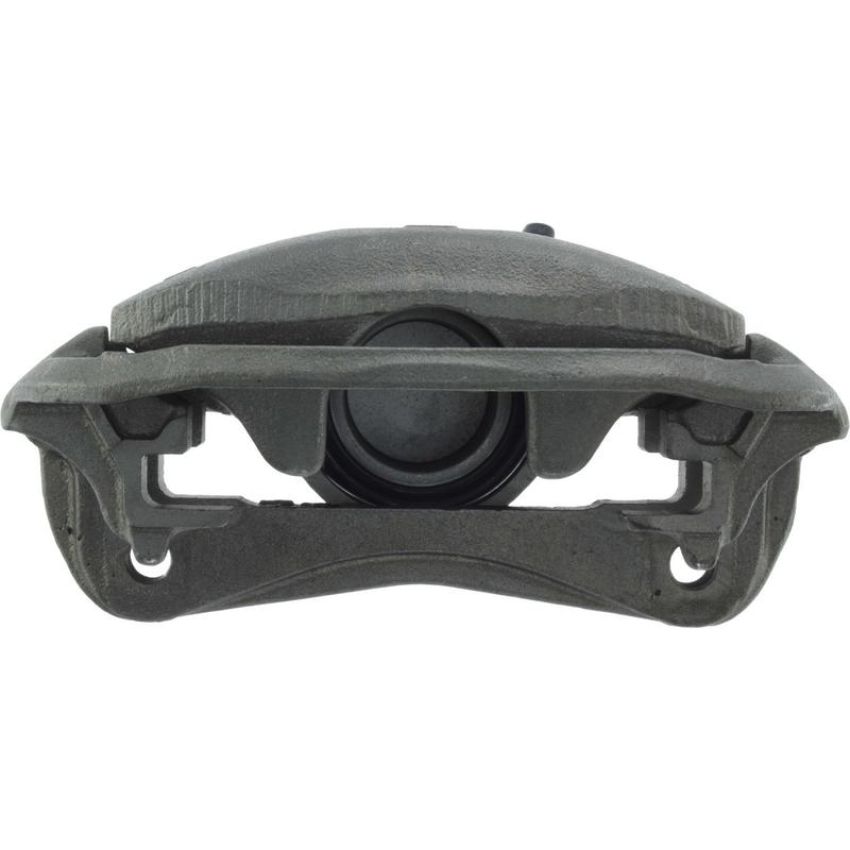CENTRIC PARTS 141.44062 Centric Semi-Loaded Brake Caliper