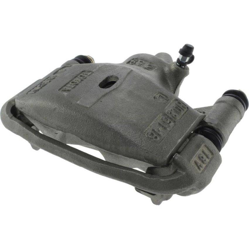 CENTRIC PARTS 141.44062 Centric Semi-Loaded Brake Caliper