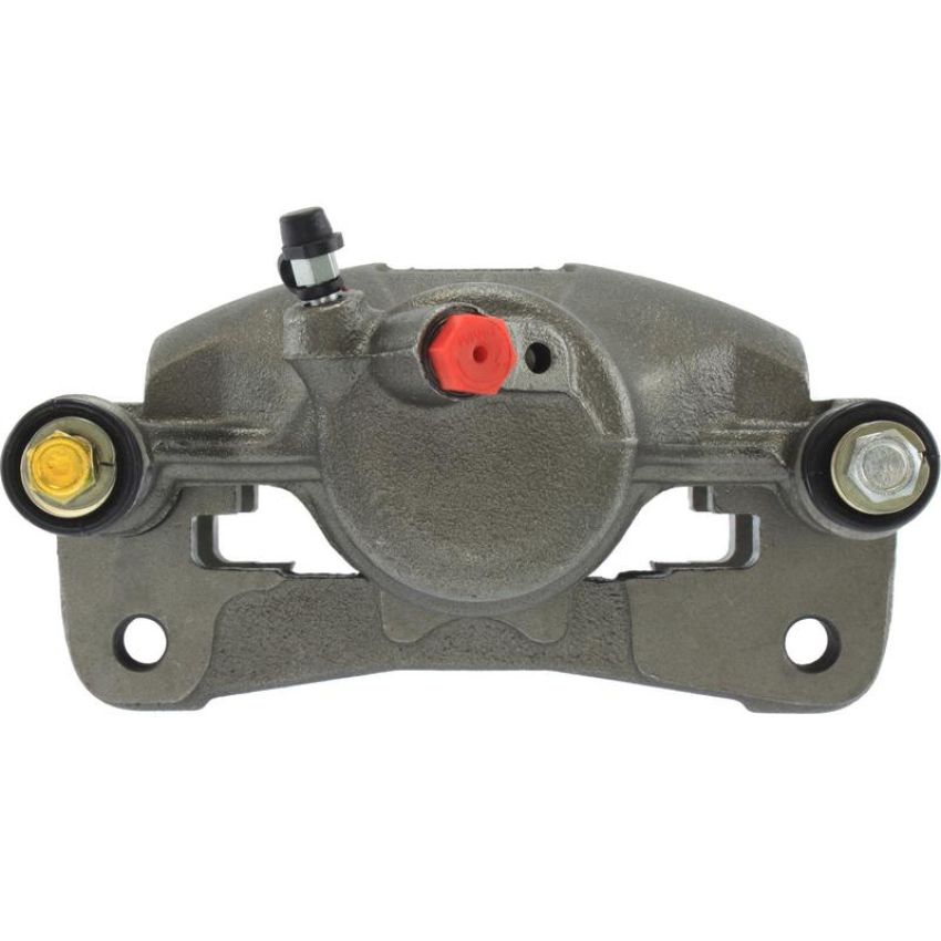CENTRIC PARTS 141.44063 Centric Semi-Loaded Brake Caliper