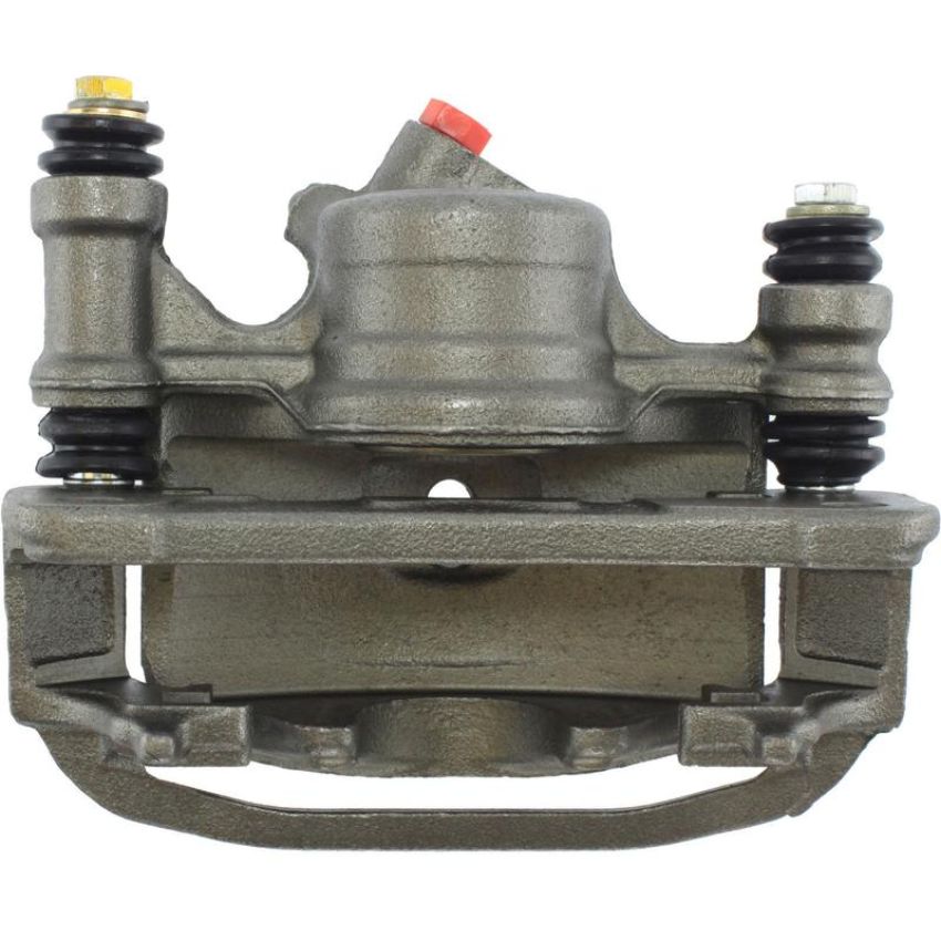 CENTRIC PARTS 141.44063 Centric Semi-Loaded Brake Caliper