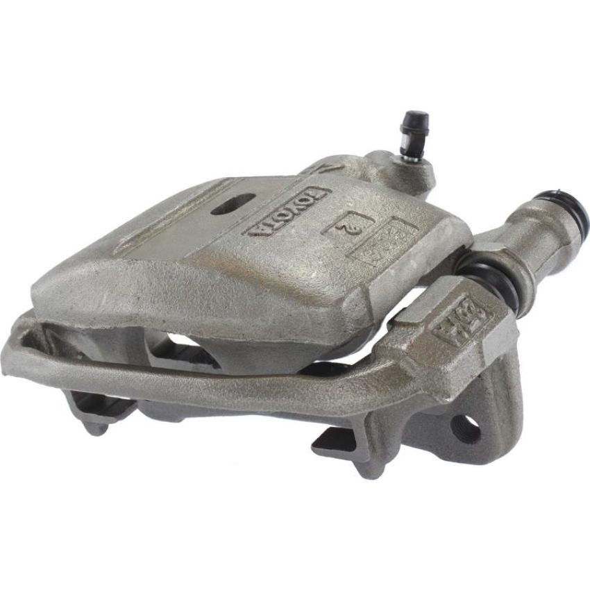 CENTRIC PARTS 141.44063 Centric Semi-Loaded Brake Caliper