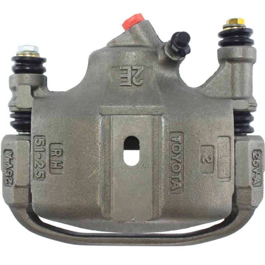 CENTRIC PARTS 141.44063 Centric Semi-Loaded Brake Caliper