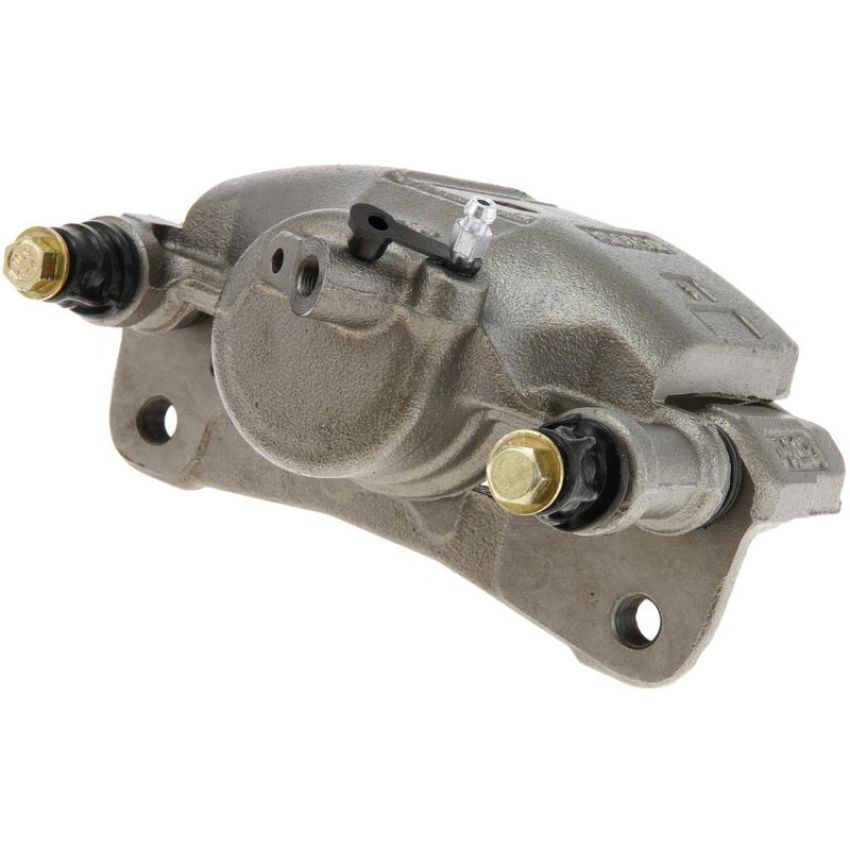 CENTRIC PARTS 141.44064 Centric Semi-Loaded Brake Caliper