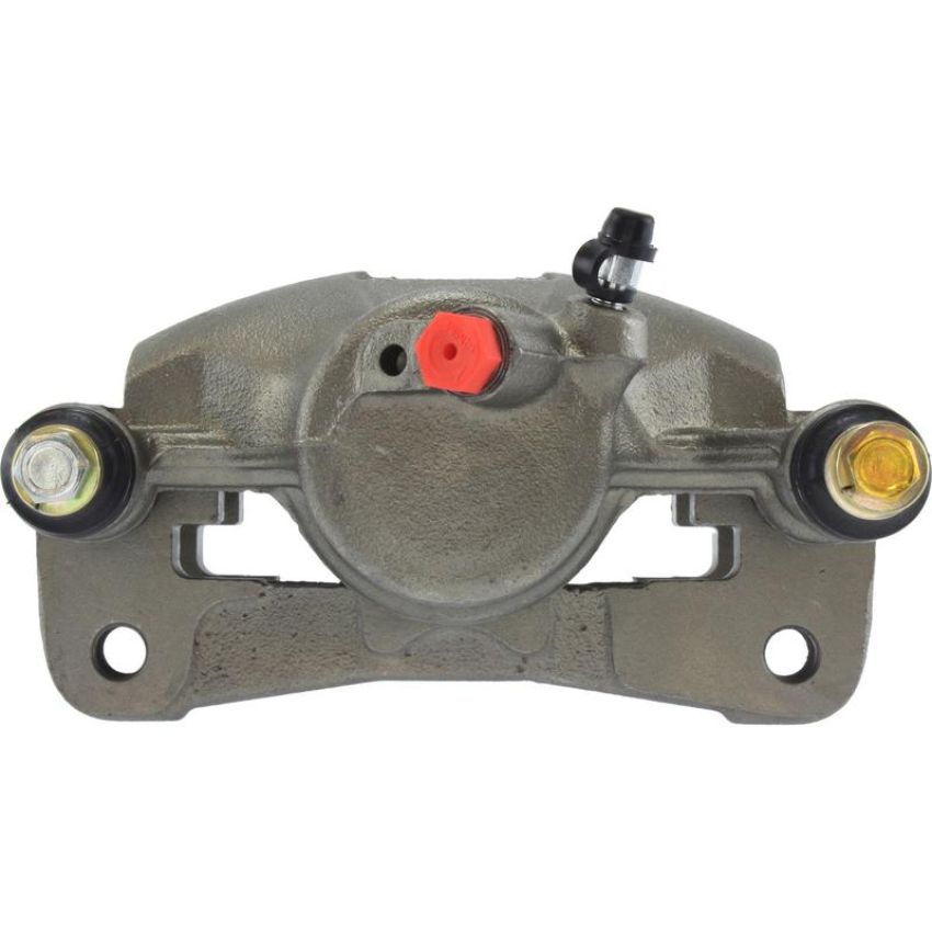 CENTRIC PARTS 141.44064 Centric Semi-Loaded Brake Caliper