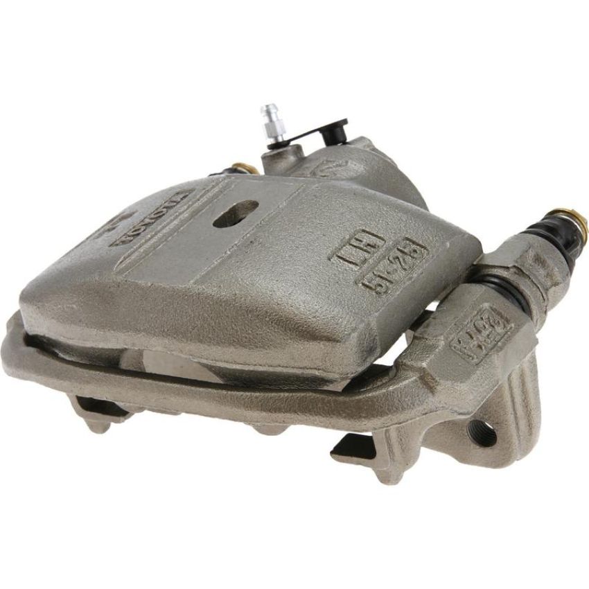 CENTRIC PARTS 141.44064 Centric Semi-Loaded Brake Caliper
