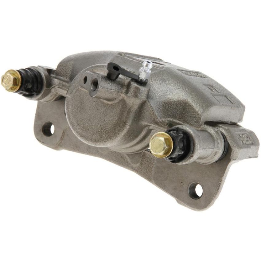 CENTRIC PARTS 141.44064 Centric Semi-Loaded Brake Caliper