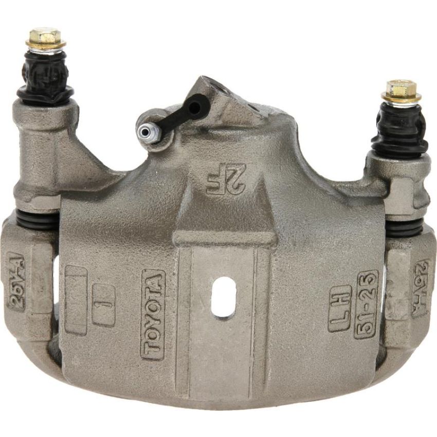 CENTRIC PARTS 141.44064 Centric Semi-Loaded Brake Caliper