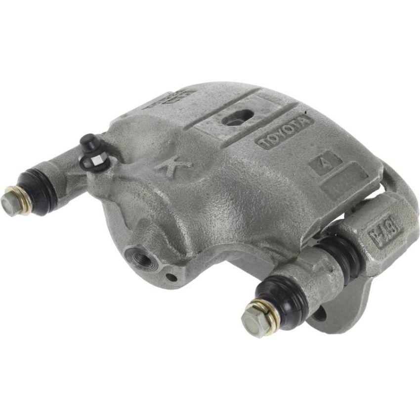 CENTRIC PARTS 141.44065 Centric Semi-Loaded Brake Caliper