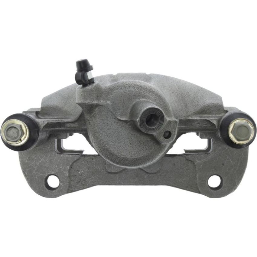 CENTRIC PARTS 141.44065 Centric Semi-Loaded Brake Caliper