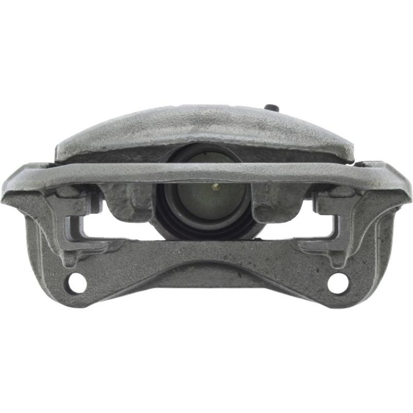 CENTRIC PARTS 141.44065 Centric Semi-Loaded Brake Caliper