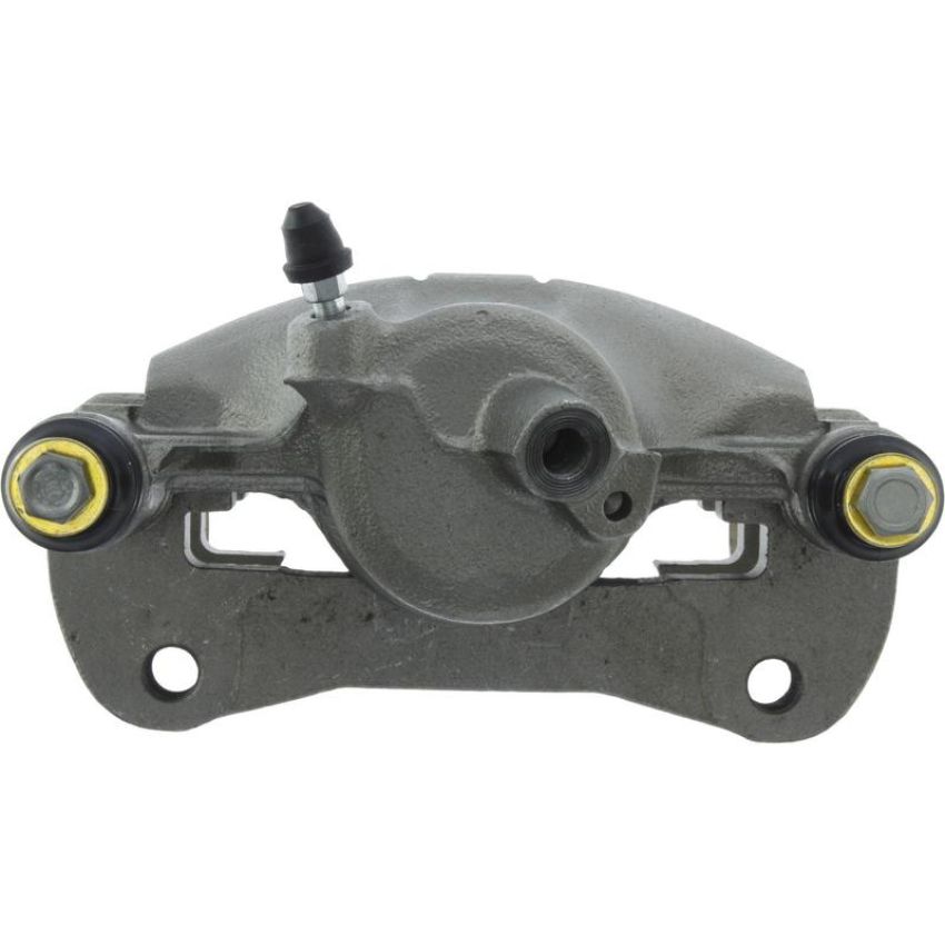 CENTRIC PARTS 141.44066 Centric Semi-Loaded Brake Caliper