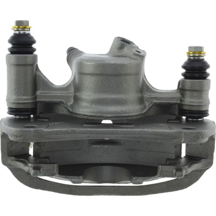 CENTRIC PARTS 141.44066 Centric Semi-Loaded Brake Caliper