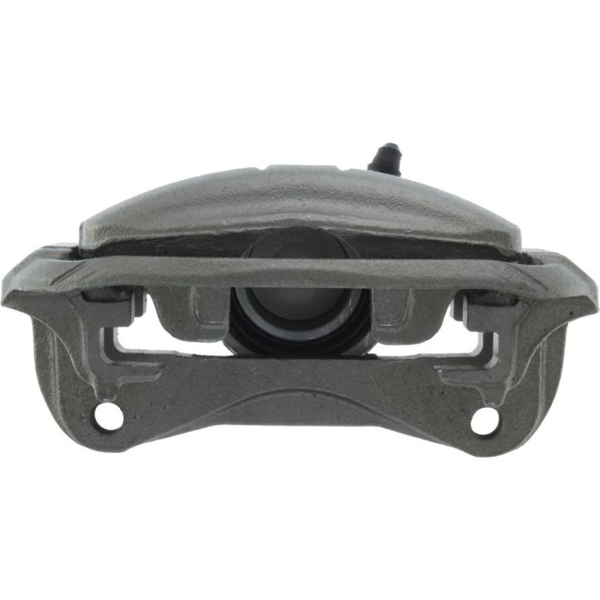 CENTRIC PARTS 141.44066 Centric Semi-Loaded Brake Caliper