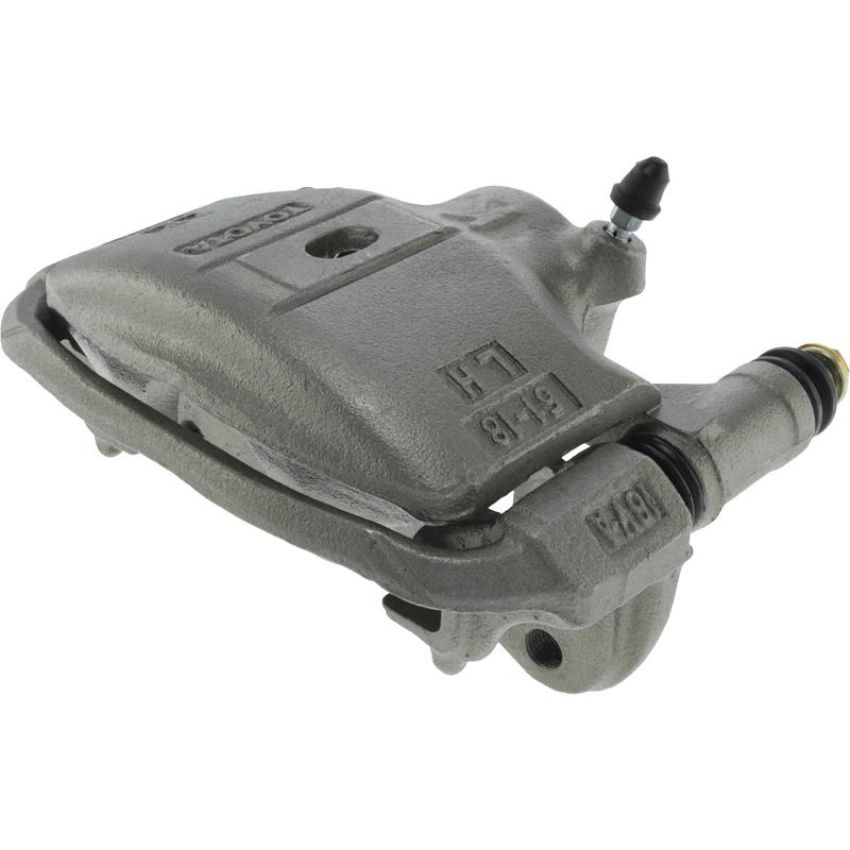 CENTRIC PARTS 141.44066 Centric Semi-Loaded Brake Caliper