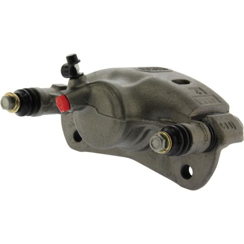 CENTRIC PARTS 141.44067 Centric Semi-Loaded Brake Caliper