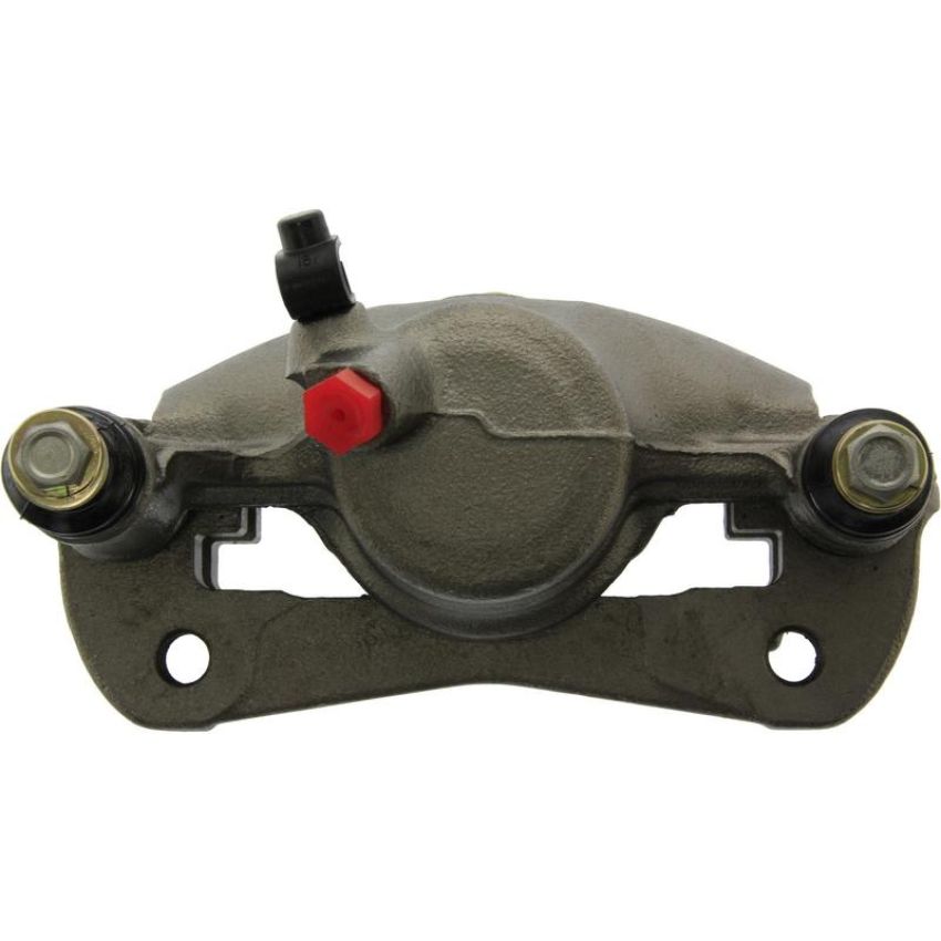 CENTRIC PARTS 141.44067 Centric Semi-Loaded Brake Caliper