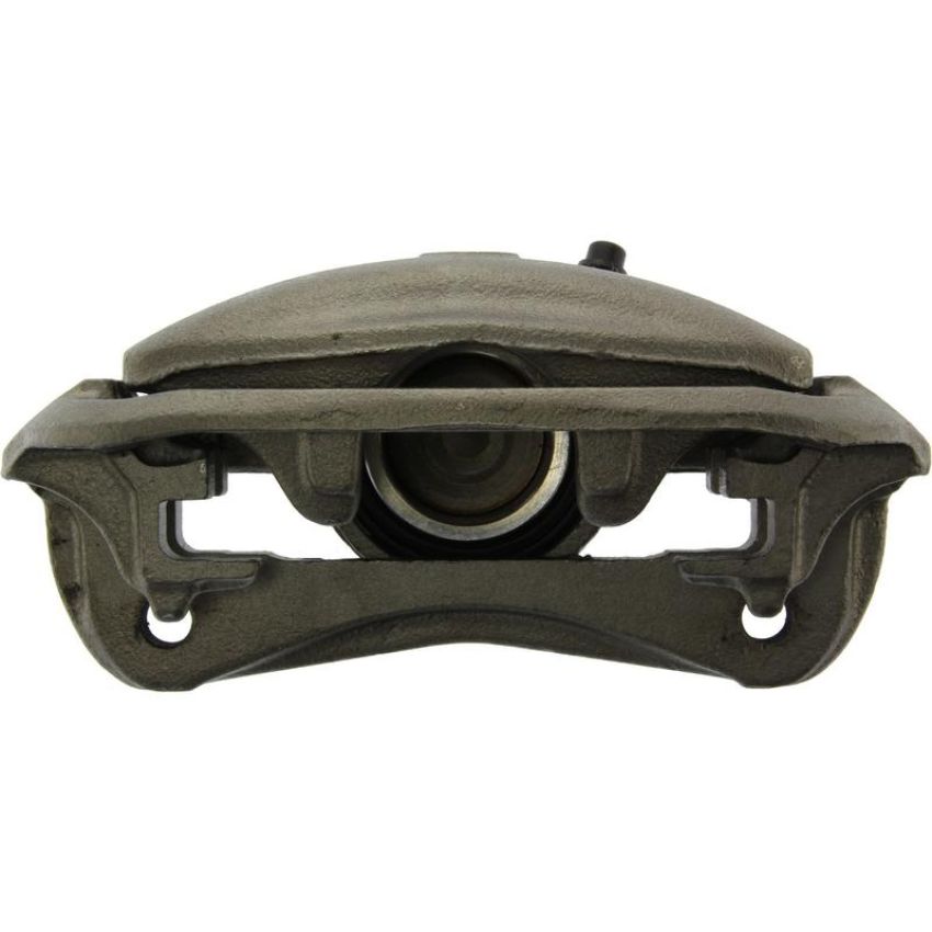 CENTRIC PARTS 141.44067 Centric Semi-Loaded Brake Caliper