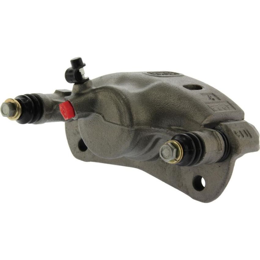 CENTRIC PARTS 141.44067 Centric Semi-Loaded Brake Caliper