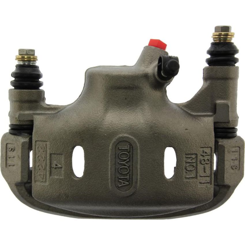 CENTRIC PARTS 141.44067 Centric Semi-Loaded Brake Caliper