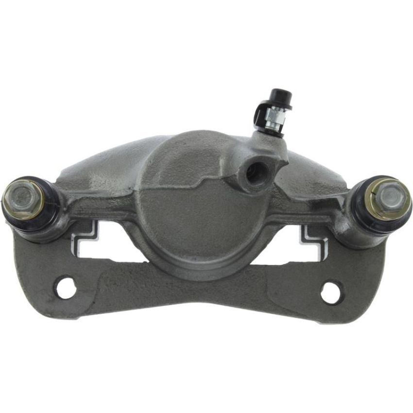 CENTRIC PARTS 141.44068 Centric Semi-Loaded Brake Caliper