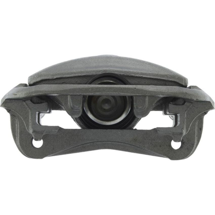 CENTRIC PARTS 141.44068 Centric Semi-Loaded Brake Caliper