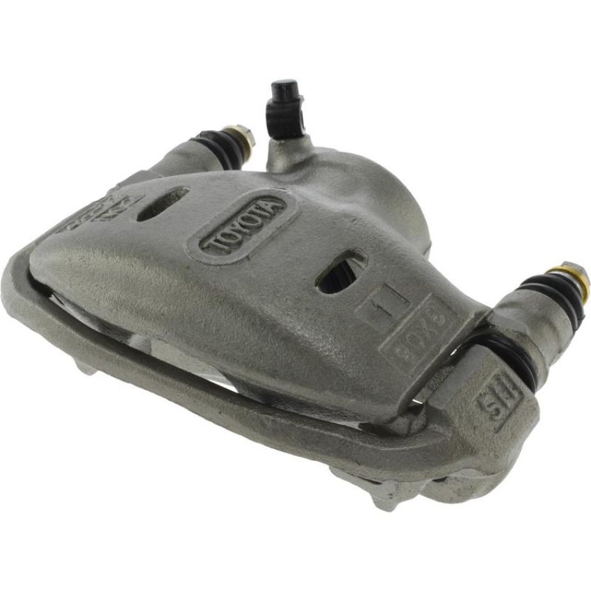 CENTRIC PARTS 141.44068 Centric Semi-Loaded Brake Caliper