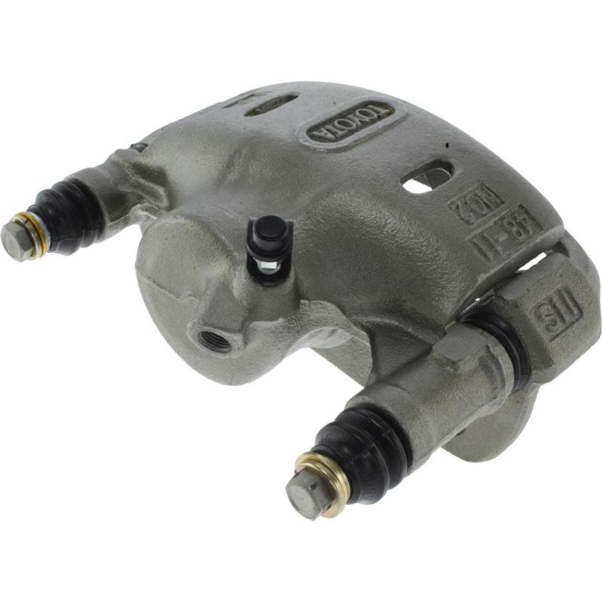 CENTRIC PARTS 141.44068 Centric Semi-Loaded Brake Caliper