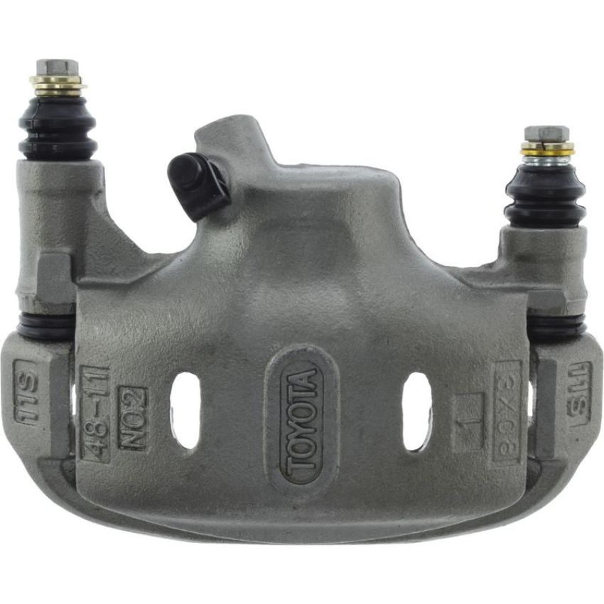 CENTRIC PARTS 141.44068 Centric Semi-Loaded Brake Caliper