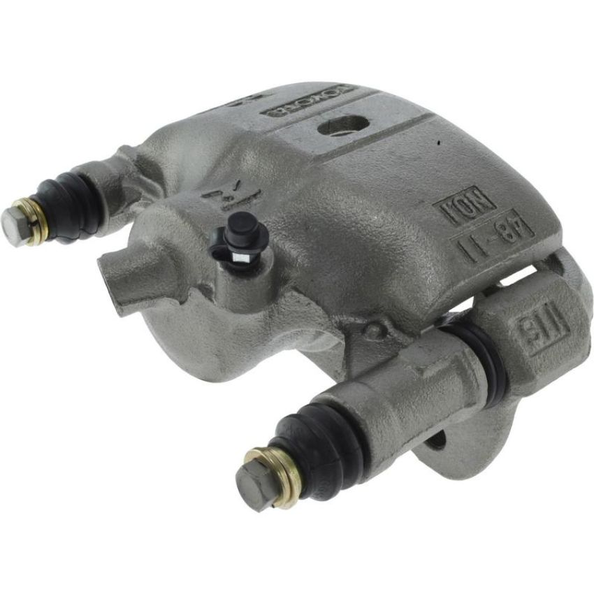 CENTRIC PARTS 141.44069 Centric Semi-Loaded Brake Caliper