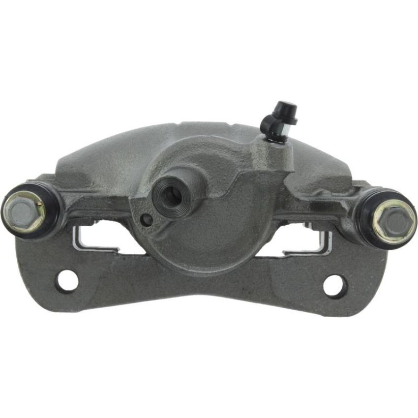 CENTRIC PARTS 141.44069 Centric Semi-Loaded Brake Caliper