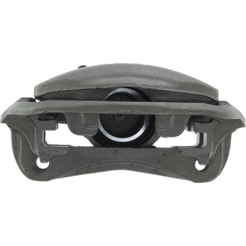 CENTRIC PARTS 141.44069 Centric Semi-Loaded Brake Caliper