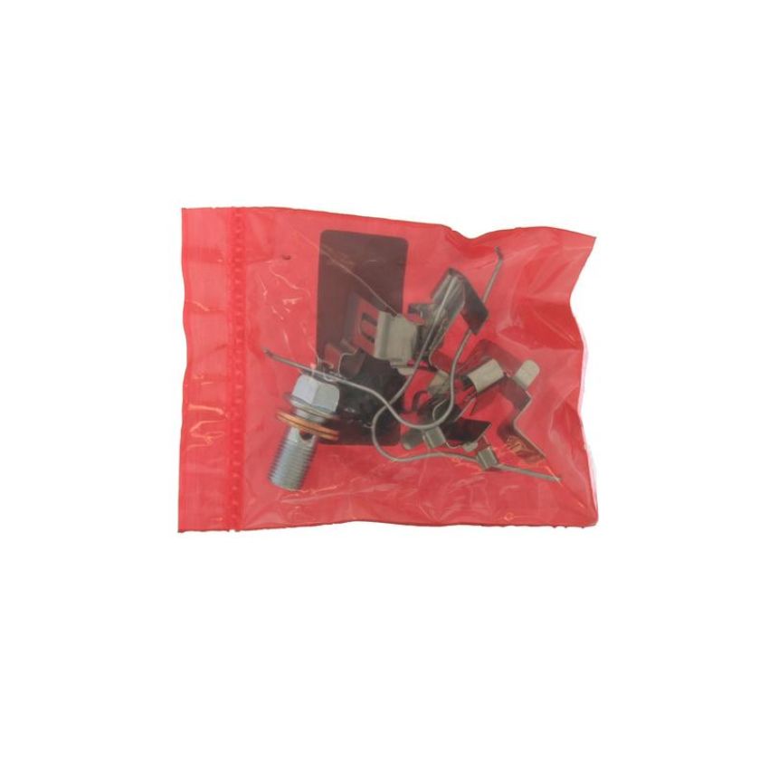 CENTRIC PARTS 141.44069 Centric Semi-Loaded Brake Caliper