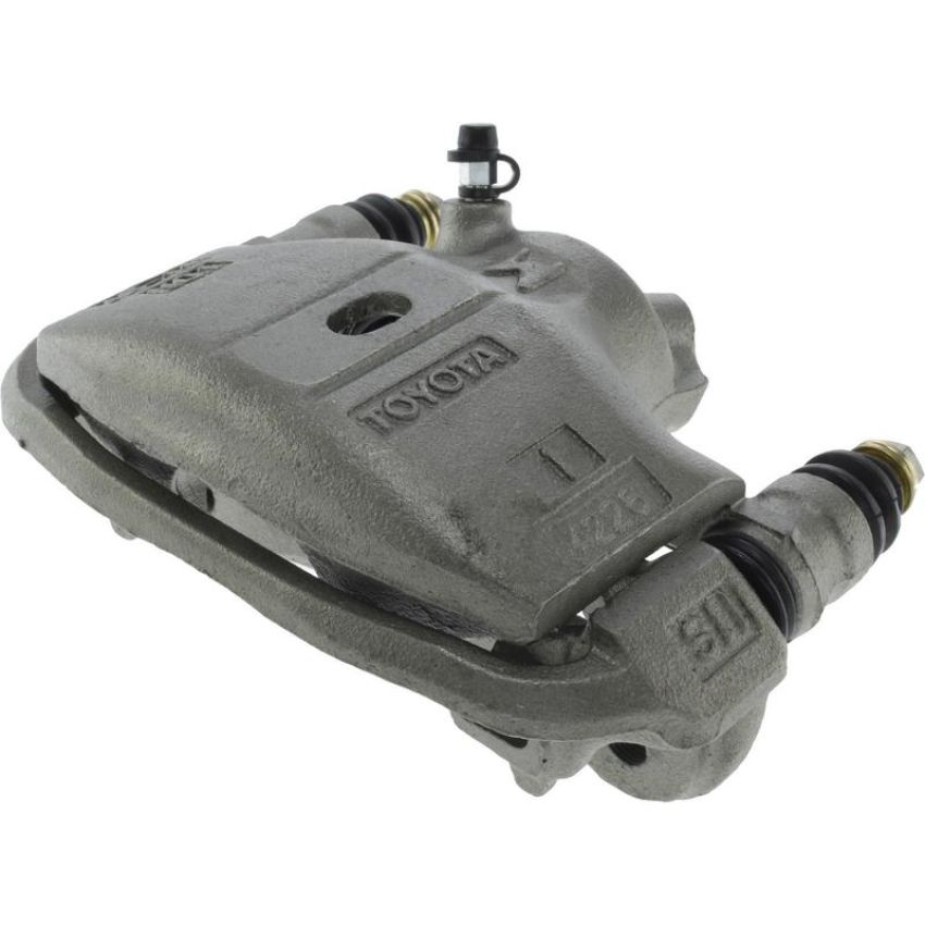 CENTRIC PARTS 141.44069 Centric Semi-Loaded Brake Caliper