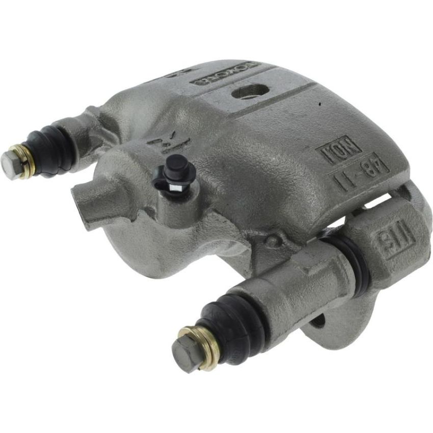 CENTRIC PARTS 141.44069 Centric Semi-Loaded Brake Caliper