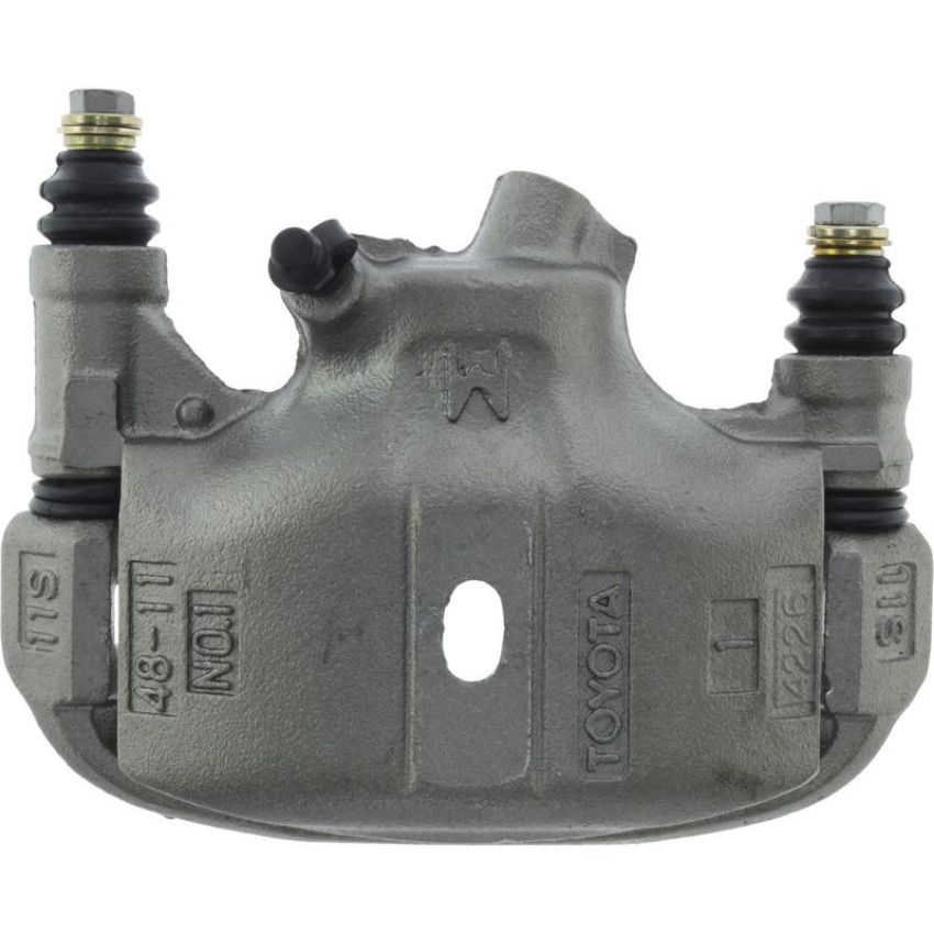 CENTRIC PARTS 141.44069 Centric Semi-Loaded Brake Caliper