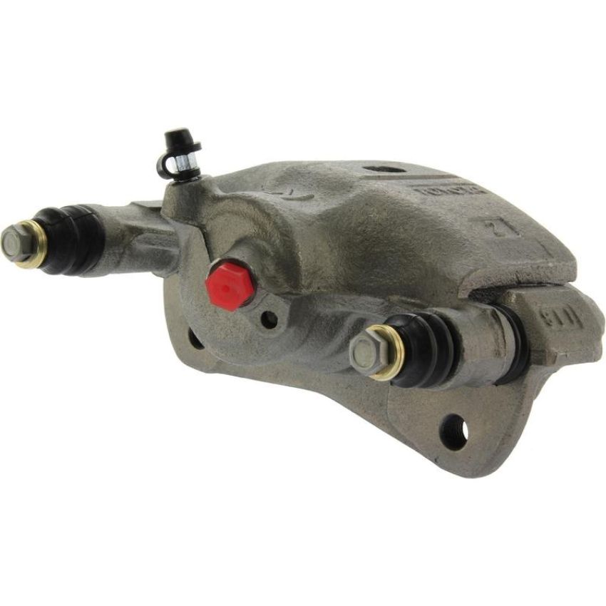 CENTRIC PARTS 141.44070 Centric Semi-Loaded Brake Caliper