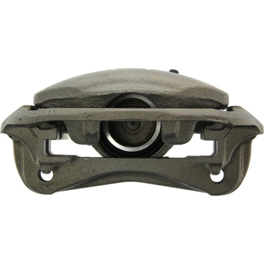 CENTRIC PARTS 141.44070 Centric Semi-Loaded Brake Caliper