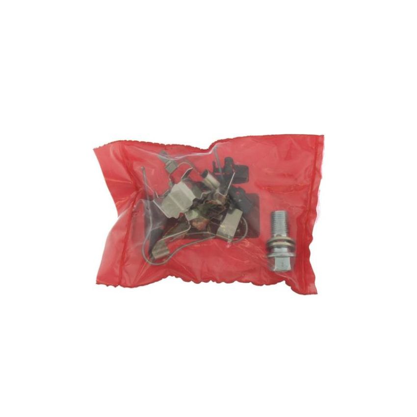CENTRIC PARTS 141.44070 Centric Semi-Loaded Brake Caliper