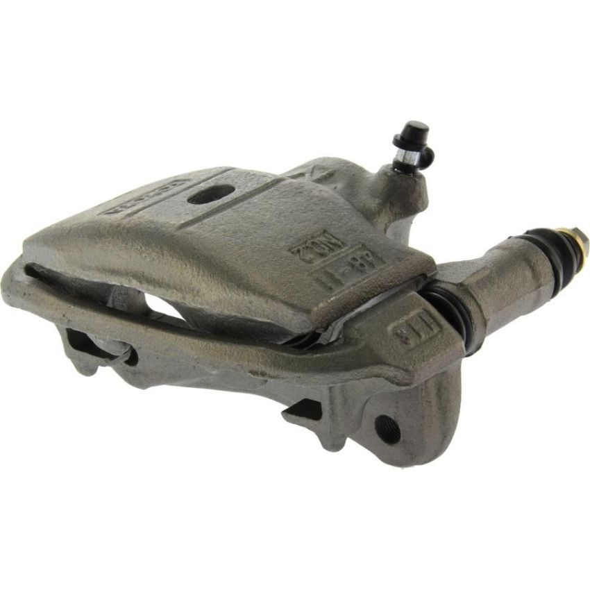 CENTRIC PARTS 141.44070 Centric Semi-Loaded Brake Caliper