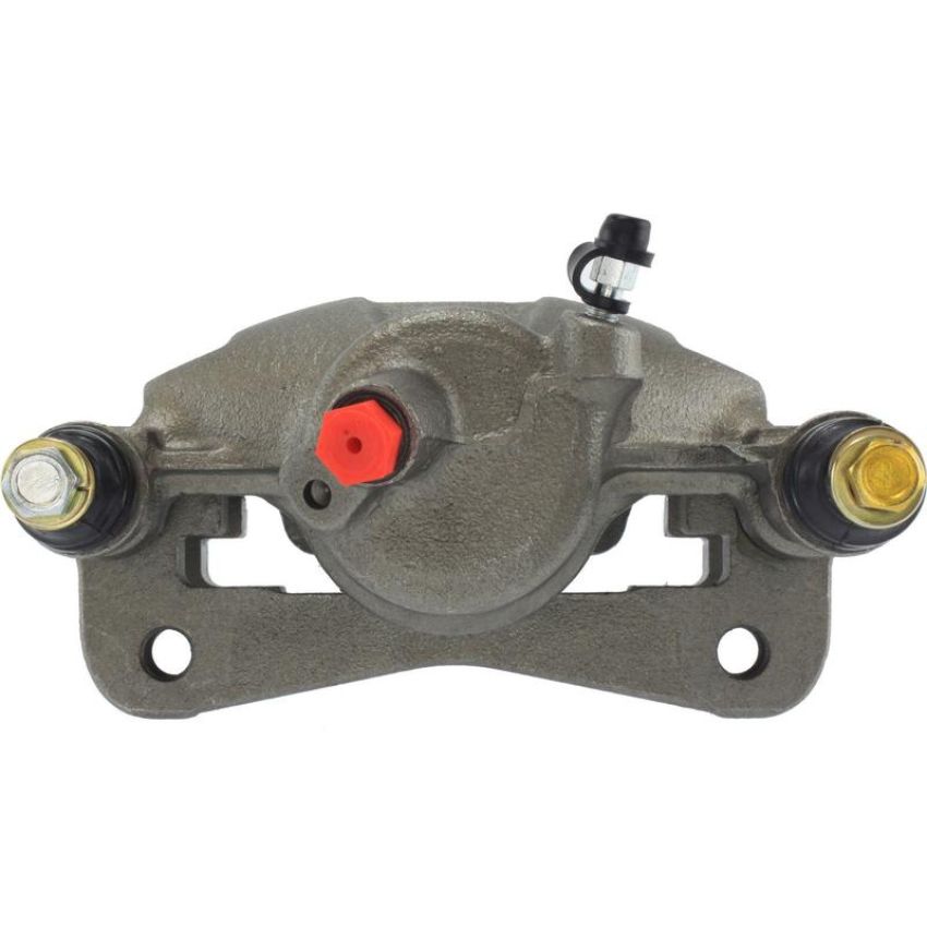 CENTRIC PARTS 141.44071 Centric Semi-Loaded Brake Caliper