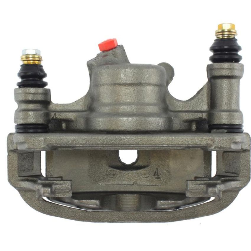 CENTRIC PARTS 141.44071 Centric Semi-Loaded Brake Caliper