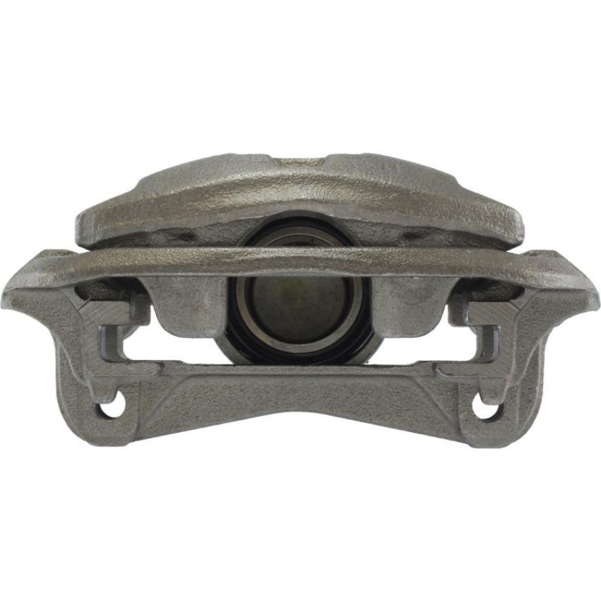 CENTRIC PARTS 141.44071 Centric Semi-Loaded Brake Caliper