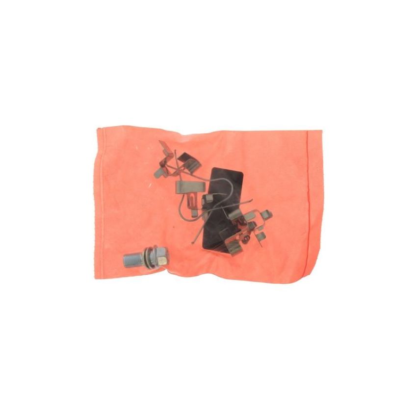 CENTRIC PARTS 141.44071 Centric Semi-Loaded Brake Caliper
