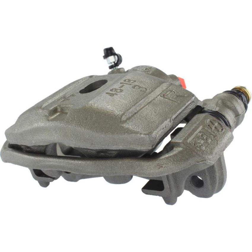 CENTRIC PARTS 141.44071 Centric Semi-Loaded Brake Caliper