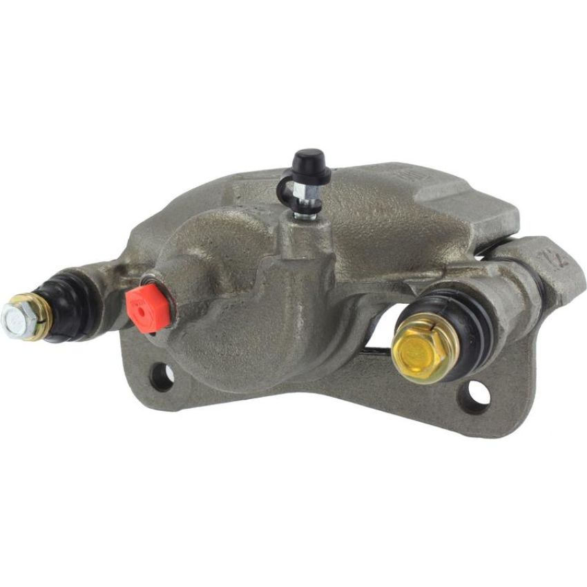 CENTRIC PARTS 141.44071 Centric Semi-Loaded Brake Caliper