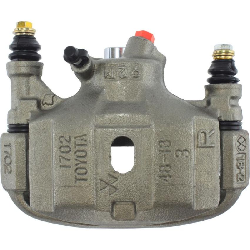 CENTRIC PARTS 141.44071 Centric Semi-Loaded Brake Caliper