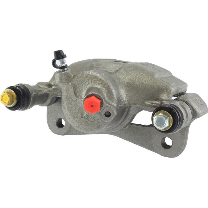 CENTRIC PARTS 141.44072 Centric Semi-Loaded Brake Caliper