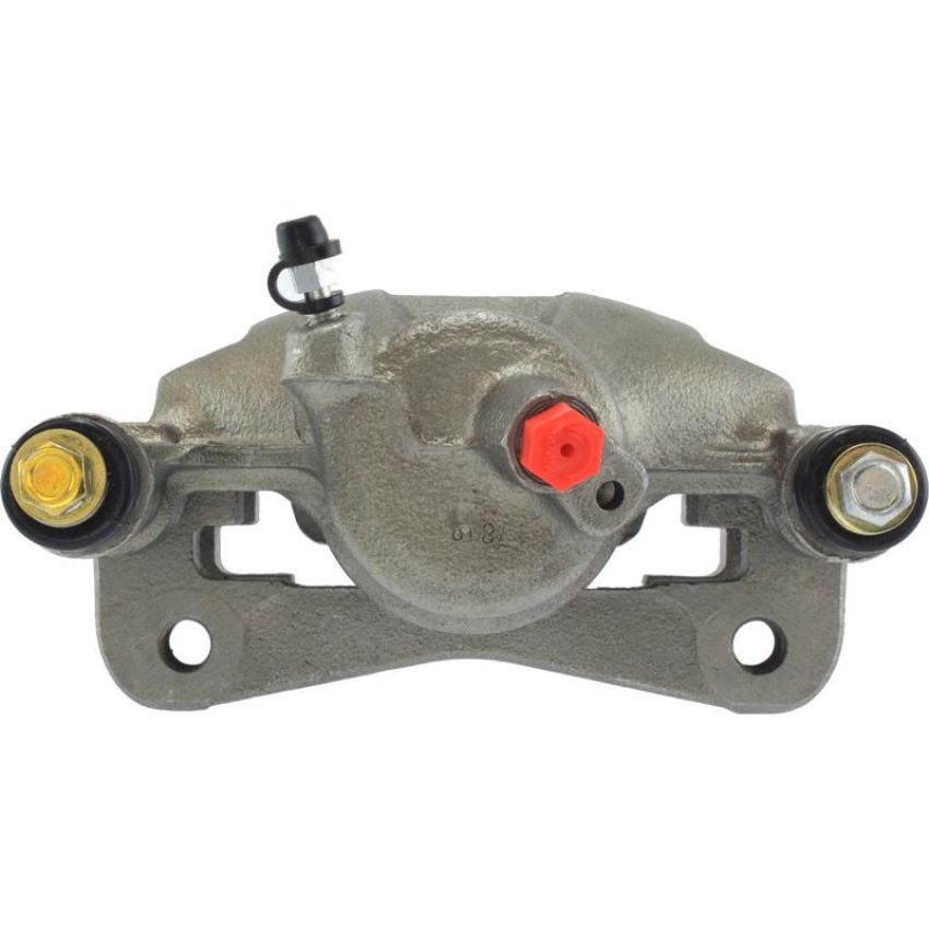 CENTRIC PARTS 141.44072 Centric Semi-Loaded Brake Caliper