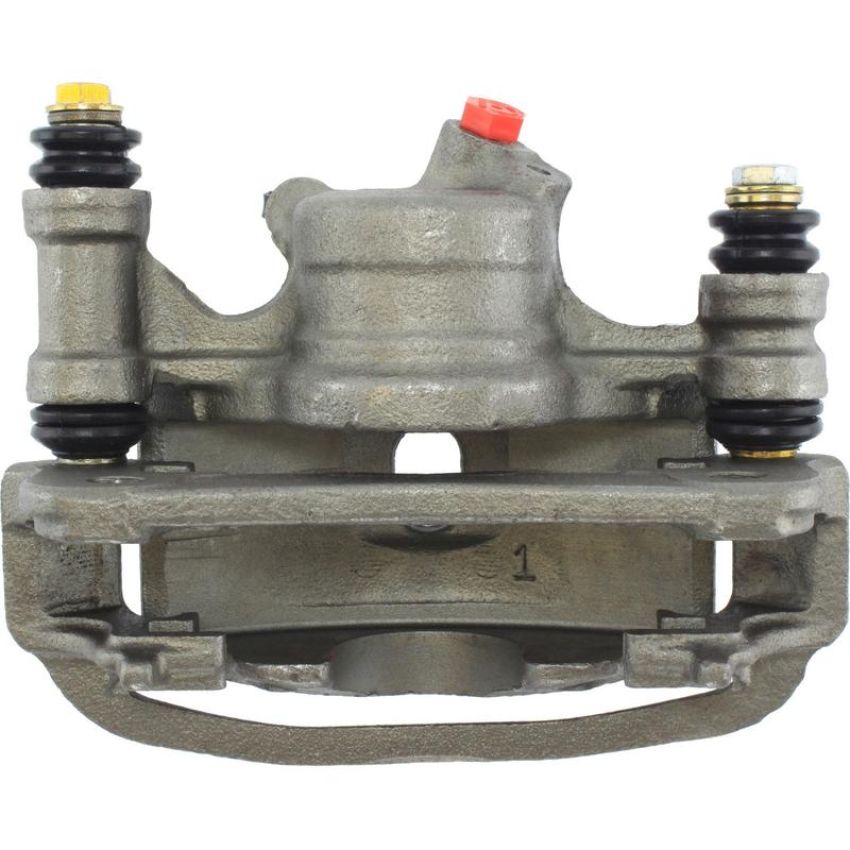 CENTRIC PARTS 141.44072 Centric Semi-Loaded Brake Caliper